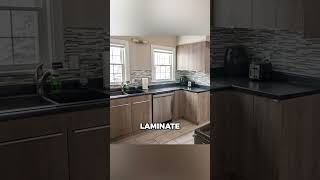 Kitchen Remodel Before and After  Pt3 [upl. by Conard]