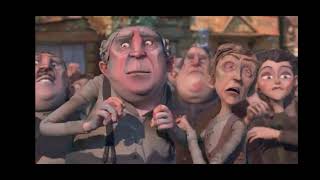 Boxtrolls Trailer Oficial en Español HD [upl. by Yasnil]