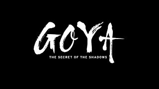 Goya the Secret of the Shadows  documentary film  Trailer [upl. by Kerge]