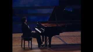 Yundi Li  Chopin Scherzo No2 Op31 [upl. by Spiegelman]