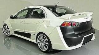 PROTON JEBAT amp SCION XD 2011 [upl. by Efron]