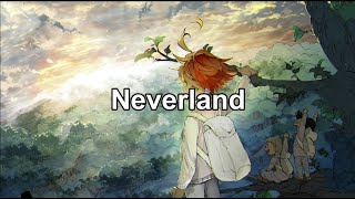 quotNeverlandquot  Zendaya Lyrics [upl. by Pomfrey805]