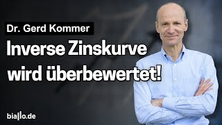 Gerd Kommer So investierst du erfolgreich in Anleihen und AnleihenETFs  Interview [upl. by Solberg186]