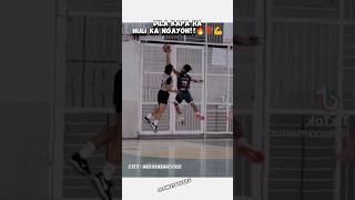 Huli ka boi didila kapa ha😜💪pinoybasketball basketballhighlights [upl. by Mera]