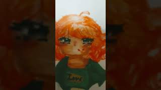 osana pelo corto edits edit aftereffects traitor animation [upl. by Niemad]