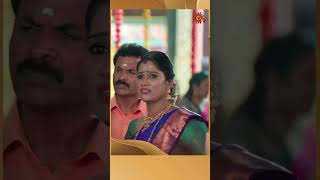 MrManaivi SunTV shorts tamilserial [upl. by Lyrrehs]