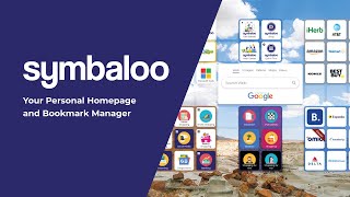 What Is Symbaloo [upl. by Marlene]