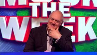 Mock The Week S16E03 Angela Barnes Gary Delaney Ed Gamble Kerry Godliman Nish Kumar [upl. by Ocker]