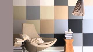 Colour Inspiration 2014 trends with Dulux [upl. by Allerym]