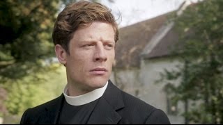 Grantchester Season 2 Preview [upl. by Akiemahs832]