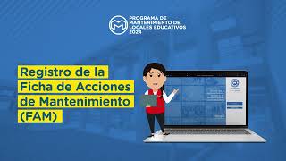 Aprende a registrar la Ficha de Acciones de Mantenimiento FAM [upl. by Farny]