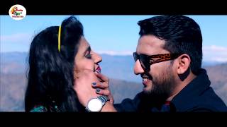 Neeluye  latest jaunsari video song 2018  singer  Sunny Dayal  Label  Saathiya Production [upl. by Kalikow]