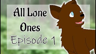 Tales From the Alps All Lone Ones  Episode 1 [upl. by Dirgis]