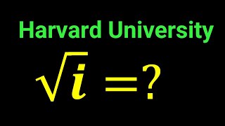 Harvard University Admission Interview Tricks  99 Failed Admission Exam  Algebra Aptitude Test [upl. by Evad]