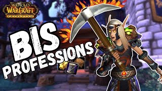 Cataclysm Profession Guide for Raiders  WOW Cataclysm [upl. by Blaise]