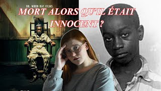 George Stinney Jr  condamné à mort alors quil était innocent [upl. by Vilberg104]