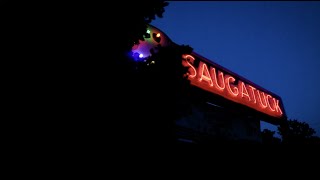 Discover Saugatuck  The Art Coast of West Michigan [upl. by Trstram]