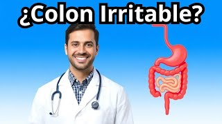 ¿Sufres de Síndrome del Intestino Irritable 🤔 Descubre los Síntomas y Tratamientos AHORA 🔥👩‍⚕️ [upl. by Houser]