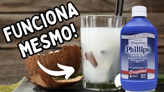 SUCO LAXANTE PRA INTESTINO PRESO  Dr Dayan Siebra [upl. by Ihel743]