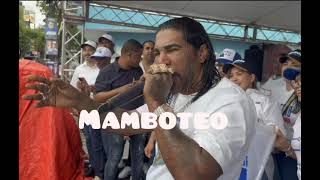 Omega El Fuerte  Conspiran omega alofoke badbunny tiktok karolg viral musica dembow [upl. by Tamas68]