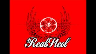 Reel Steel 2013 UK Panorama  Hammer Time [upl. by Kcired]