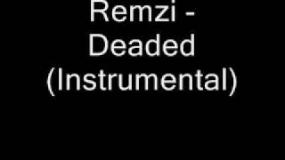 Remzi  Deaded instrumental [upl. by Bleier676]