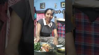 Eating  ଖାଇବା 😋🙏 viralshorts viralvideo odiashorts subscribe like comment koraputia 👆🙏😀😀 [upl. by Bronk]