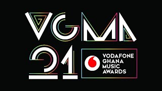 VGMA 2024 Full performances winners and surprises  VGMA24 Artist of the year VGMA24 [upl. by Enilorac]