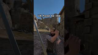 Runneth thy pockets bladeandsorcerymods memes vr [upl. by Fritzie390]