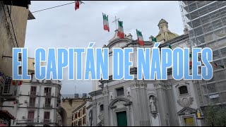 EL CAPITÁN DE NÁPOLES [upl. by Urbanus]