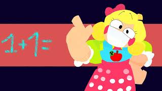 Winkles Twinkle animation meme Poppy playtime ch3 animation meme Mrs Delight [upl. by Lenard]