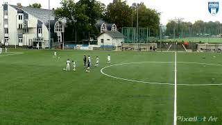 20240928 Szolnoki MÁV UFC  Monori SE U12 2013 [upl. by Rukna]