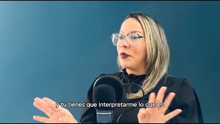 Secretos de un buen Intérprete Conocer el tema y el vocabulario en Lengua de Señas [upl. by Kinzer]