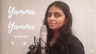 Yamma Yamma  Cover by Angeli [upl. by Ardussi]