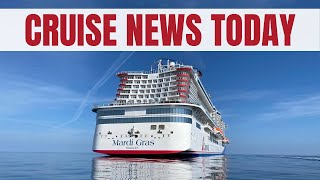 Cruise News Carnival Increases Prices AGAIN Why You Shouldn’t Delay Renewing Your Passport [upl. by Juditha]