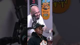 Unkle Bang is a rat Blvd Mel said in No Jumper interview nojumper adam22 [upl. by Antonius897]