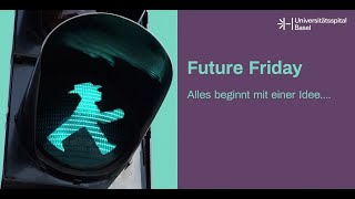 13 Future Friday Staffel 2 Folge 3 [upl. by Ebbarta]