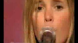 Jessica Price  Americas got Talent 2008 [upl. by Solange]