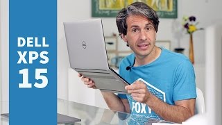 RECENSIONE Dell XPS 15 9560 metà laptop metà workstation [upl. by Ylrehc443]