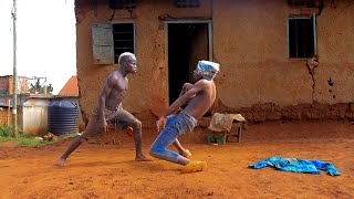 Kapata Africana Kids Dancing  Best BUGA Challenge  NEW 2022 [upl. by Maurizio]