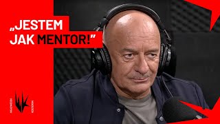 Marcin Daniec „Jestem jak mentor”  WojewódzkiKędzierski [upl. by Piegari]