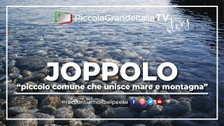 Joppolo  Piccola Grande Italia Coste Italiane [upl. by Soph181]