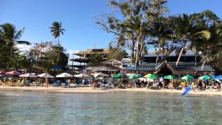 Boca Chica la spiaggia della perdizione [upl. by Fowler]