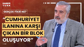 Cumhuriyetin ilanına toplum kesimlerinin bakışı nasıldı Prof Dr Şükrü Hanioğlu değerlendirdi [upl. by Kcirdor]