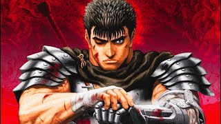 Berserk The Black Swordsman cancelled UPDATE [upl. by Allenotna]