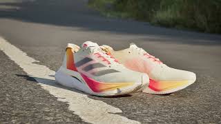 adidas Tenisice Adizero Boston 12 W  IG3325 [upl. by Tongue]