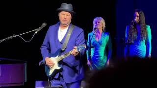 Christopher Cross live at Flagstar at Westbury Music Fair July 2 2024 [upl. by Sirtimed]