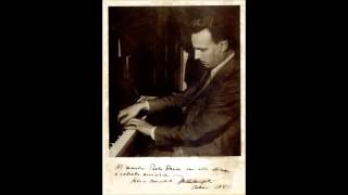 Scarlatti  Sonata K322  Michelangeli Arezzo 1952 [upl. by Sile]