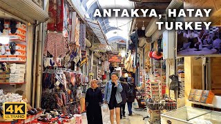 ANTAKYA  Tarihi Belgeseli [upl. by Magdalene]