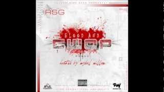 Rap Diss Up  RA amp DRZ Blood and Gwop RSGs [upl. by Kannav165]